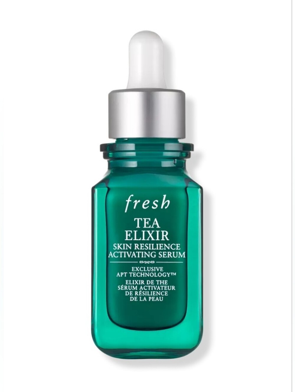Fresh Tea Elixir Skin Resilience Activating Serum